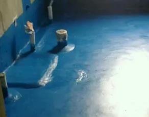 宁德市卫生间测漏水多少钱